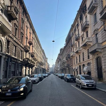 Deliziosa Stanza Nel Cuore Di Milano Exterior foto