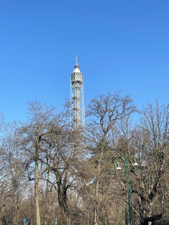 Deliziosa Stanza Nel Cuore Di Milano Exterior foto