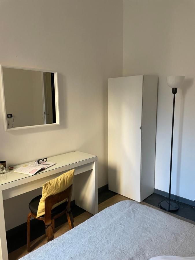 Deliziosa Stanza Nel Cuore Di Milano Exterior foto